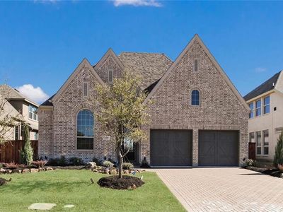 790 Ashbury Ln, Prosper, TX, 75078