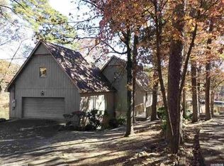 105 Camelot Point, Hot Springs, AR 71913