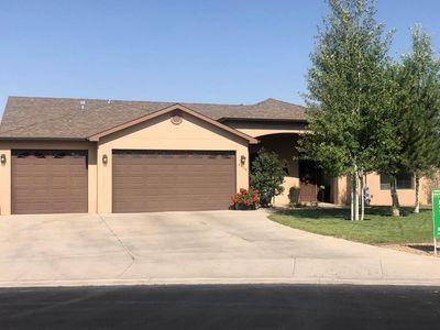4504 Barcelona Cir, Farmington, NM, 87401