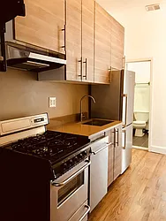 Rented by Real Broker NY LLC