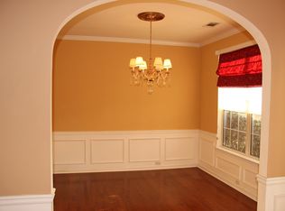 3184 Ashwood Grove Park, Snellville, GA 30078