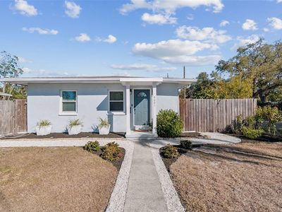 4001 8th Ave N, Saint Petersburg, FL, 33713