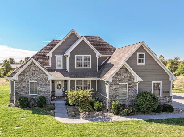 4655 Hanna Crossing Dr, Plainfield, IN 46168