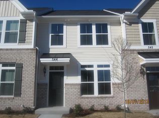 544 Berry Chase Way, Cary, NC 27519