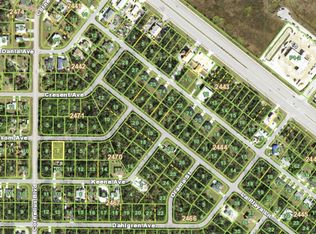 15017 Ransom Ave #7, Pt Charlotte, FL 33953