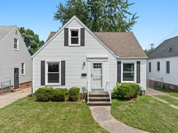 5702 Theota Ave, Parma, OH 44129