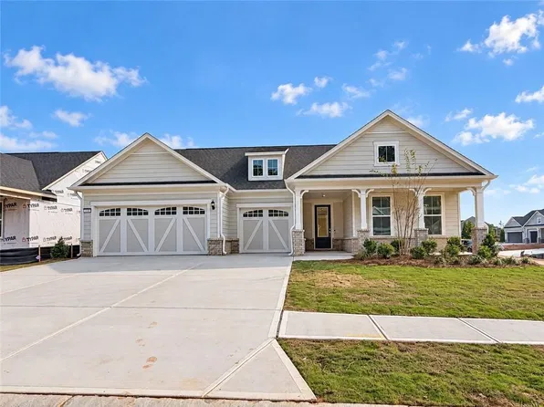 208 Cosmos Ct, Griffin, GA 30223