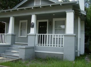 326 W 23rd St, Jacksonville, FL 32206