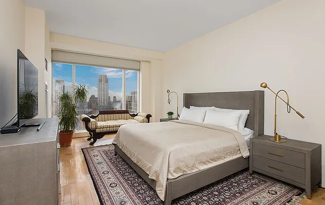 Rented by Trump International Realty | media 3