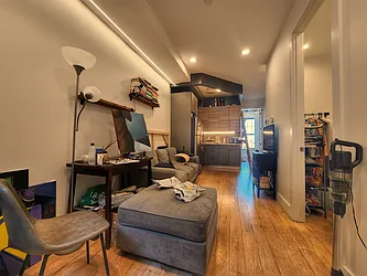 Rented by RELEASE NY