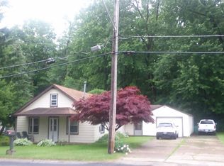 116 Kenilworth Ave, Painesville, OH 44077