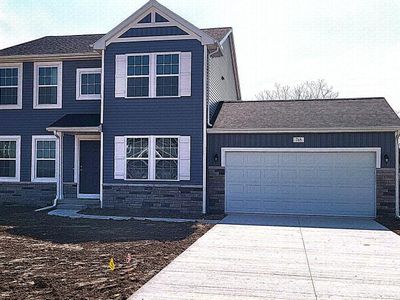 748 Petoskey Stone Dr, Byron Center, MI, 49315