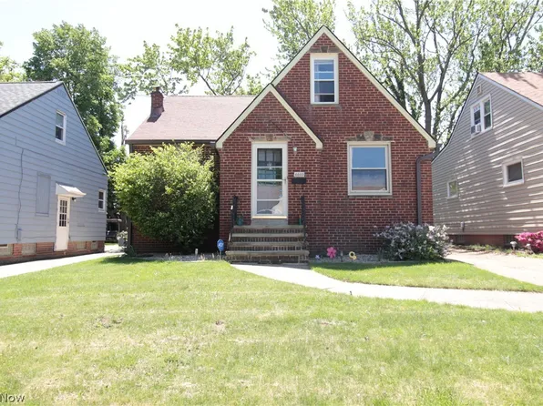 6603 Orchard Ave, Parma, OH 44129