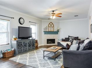 1027 Mystic Trl, Cedar Hill, TX 75104