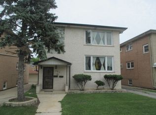 383 Cornell Ave, Calumet City, IL