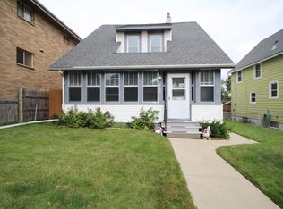 1727 7th St E, Saint Paul, MN 55106