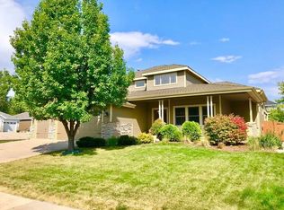 1708 Rolling Gate Rd, Fort Collins, CO 80526