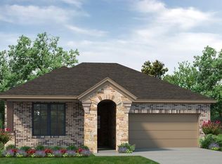 1454 Belzise Ter, Fort Worth, TX 76104