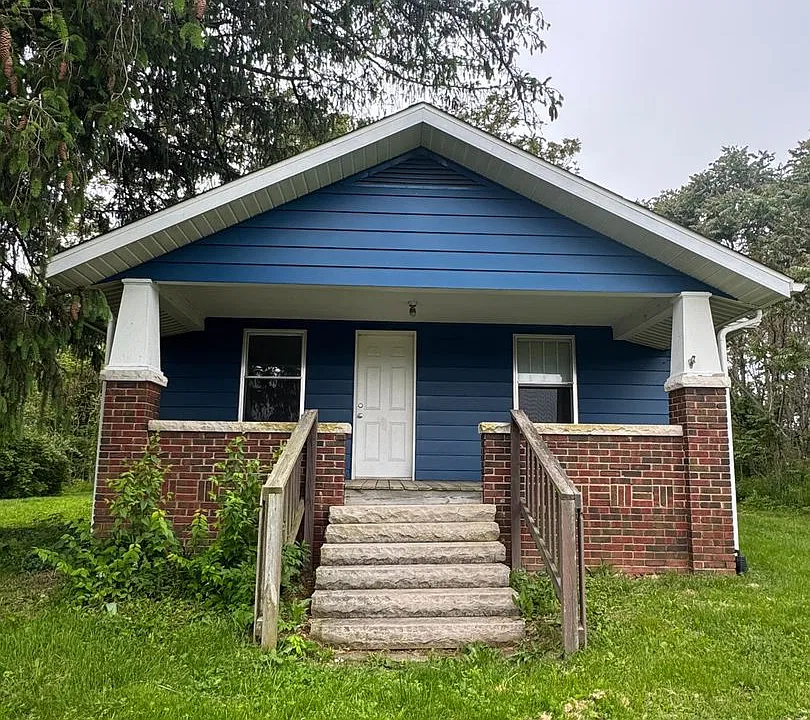 4755 N Kinser Pike
