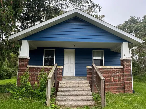4755 N Kinser Pike, Bloomington, IN 47404