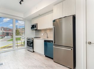 168 Clonmore Dr #5, Toronto, ON M1N 0B9