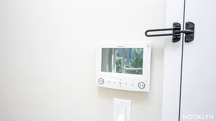 Rented by Nooklyn NYC LLC