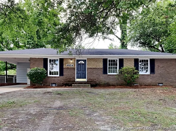 4804 Eagle Ct, Fayetteville, NC 28304