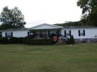 3000 Lower Gordon Springs Rd, Rocky Face, GA 30740