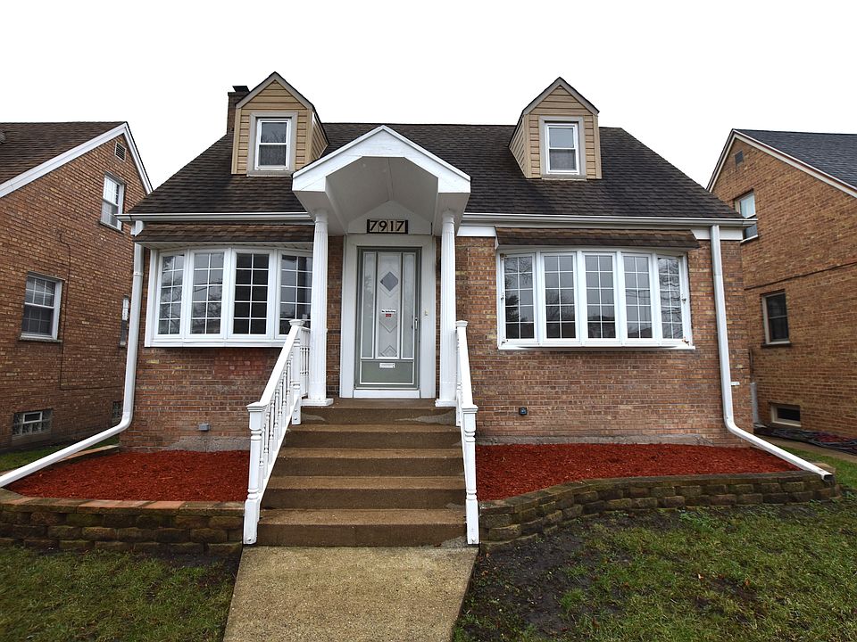 1st image of 7917 W Metropole St