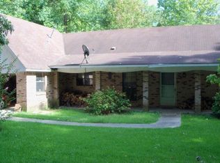 1713 Green Hill Rd, Vicksburg, MS 39180