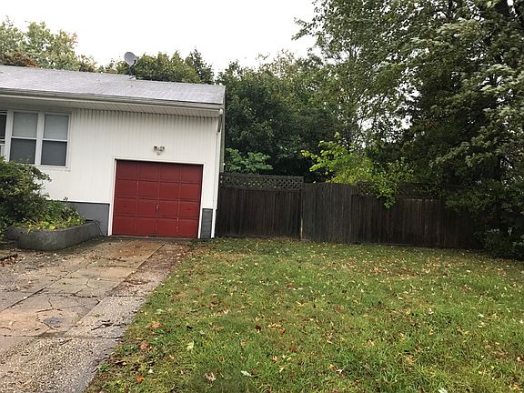Property Side View