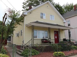 84 Magill St, Pawtucket, RI 02860