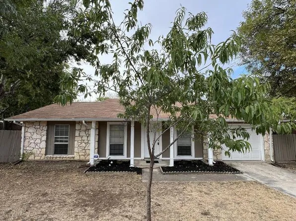 7006 Glen Grove Dr #3403, San Antonio, TX 78239