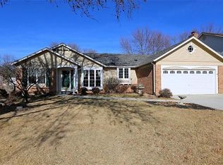 119 S Hampton Dr, Saint Charles, MO 63304