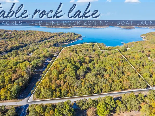 Tbd Palmino Trail, Lampe, MO 65681