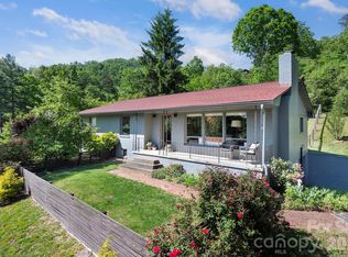 301 Stratford Rd, Asheville, NC 28804