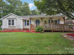 4197 Linwood Rd, Gastonia, NC 28052