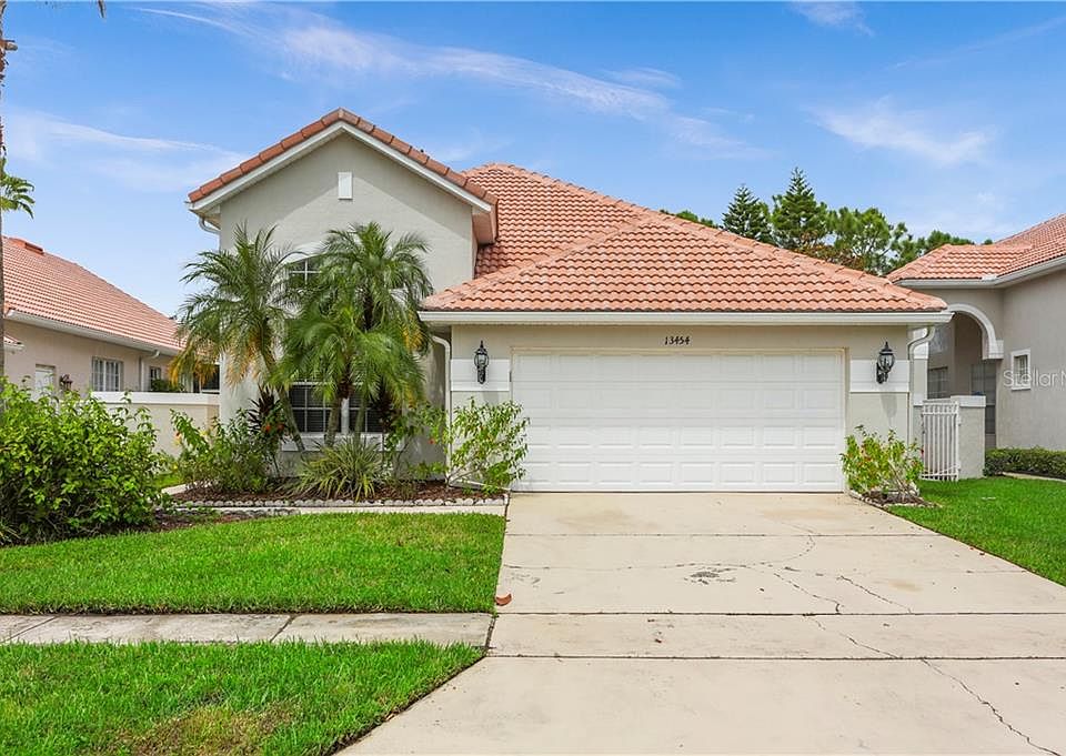 1st image of 13454 Lake Turnberry Cir