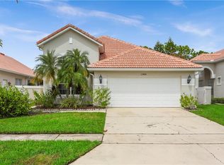 13454 Lake Turnberry Cir, Orlando, FL 32828