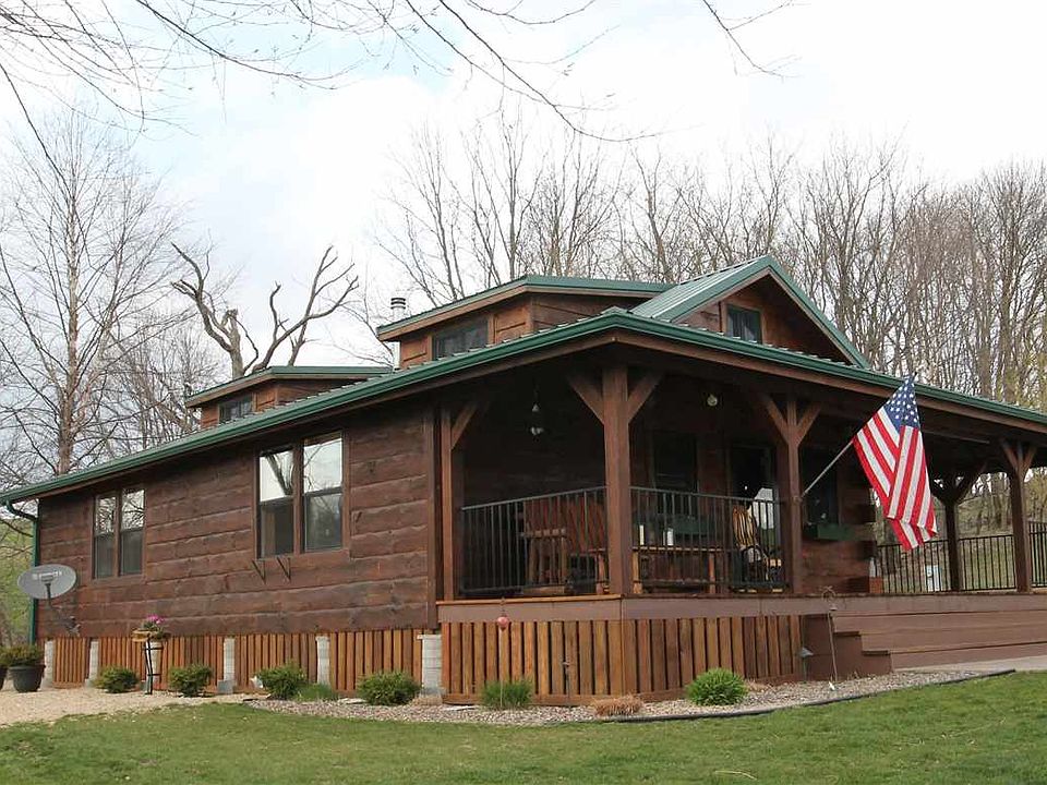 1822 Buck Ln, Harpers Ferry, IA 52146 Zillow