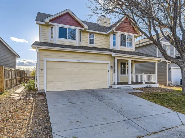 13031 S Bonney Street, Parker, CO 80134