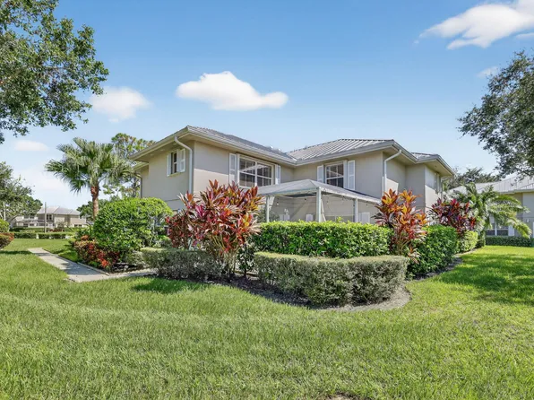 2433 SW Danbury Lane, Palm City, FL 34990