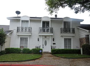 2928 Gessner Rd, Houston, TX 77080