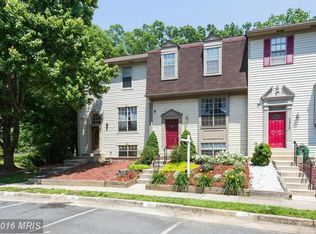 7837 Mount Woodley Pl, Alexandria, VA 22306