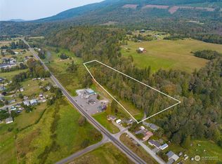 31434 Prevedell Road, Lyman, WA