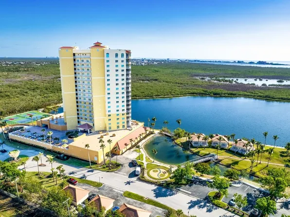 12601 Mastique Beach Blvd APT 1102, Fort Myers, FL 33908