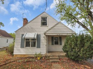 139 Demorest Ave, Columbus, OH 43204