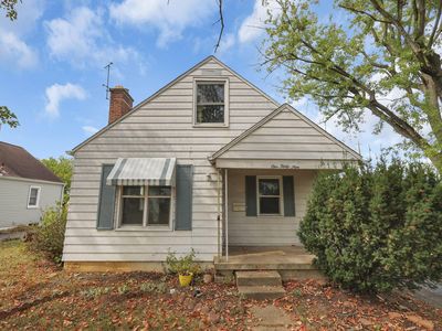 139 Demorest Ave, Columbus, OH, 43204