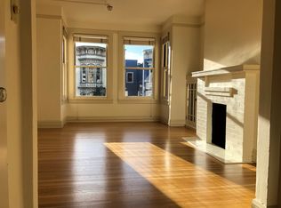 557 Capp St APT 4, San Francisco, CA 94110