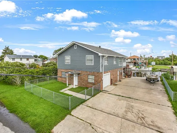 4928 Jenic Ln, Barataria, LA 70036